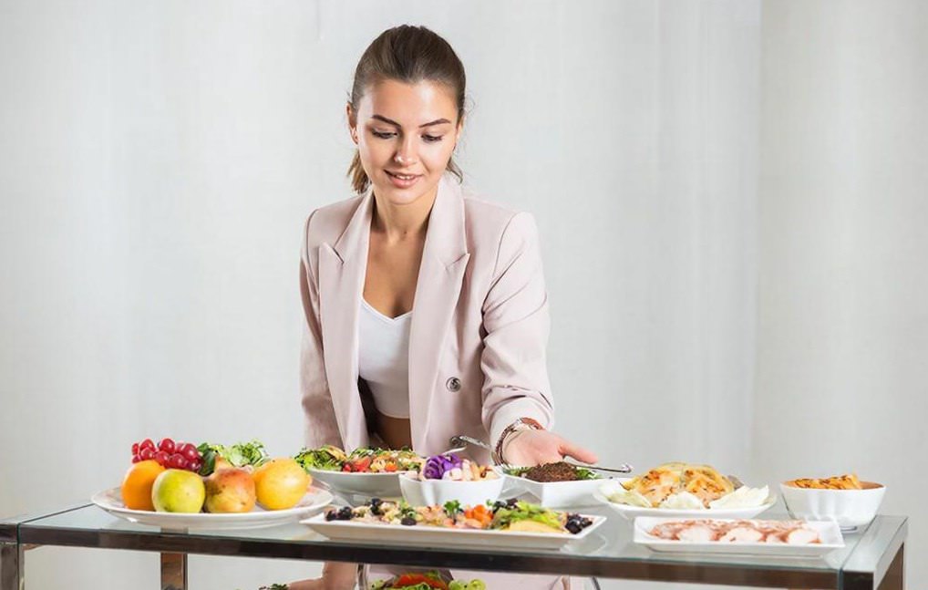 Ультра всё включено