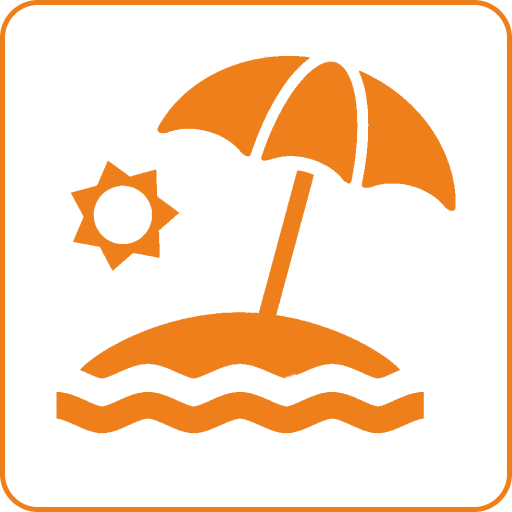 Море и пляж