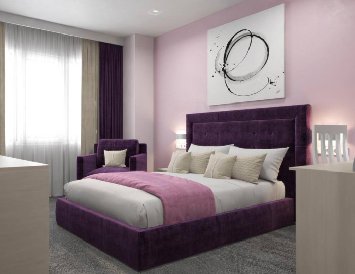 Номера и цены