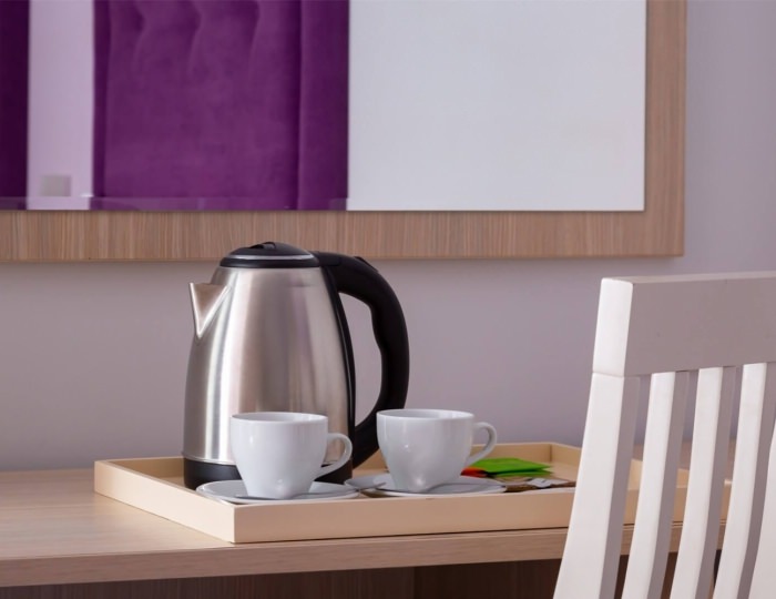 Junior Beta Junior with balcony (Dog friendly) - Отель Fioleto / Фиолето