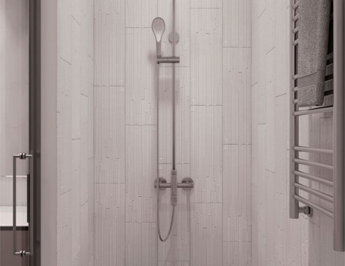 Premium Alpha Premium Suite - Отель Fioleto / Фиолето