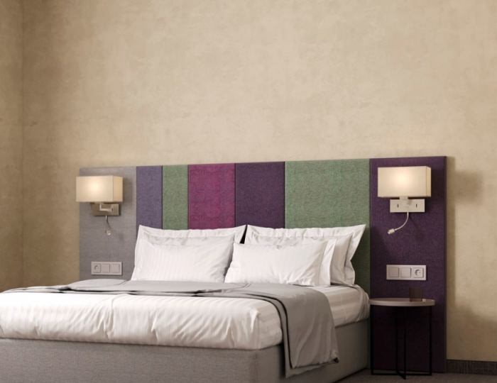 Superior Alpha Superior - Отель Fioleto / Фиолето