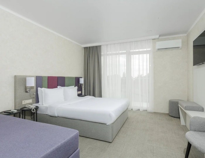 Superior Alpha Superior Specia - Отель Fioleto / Фиолето