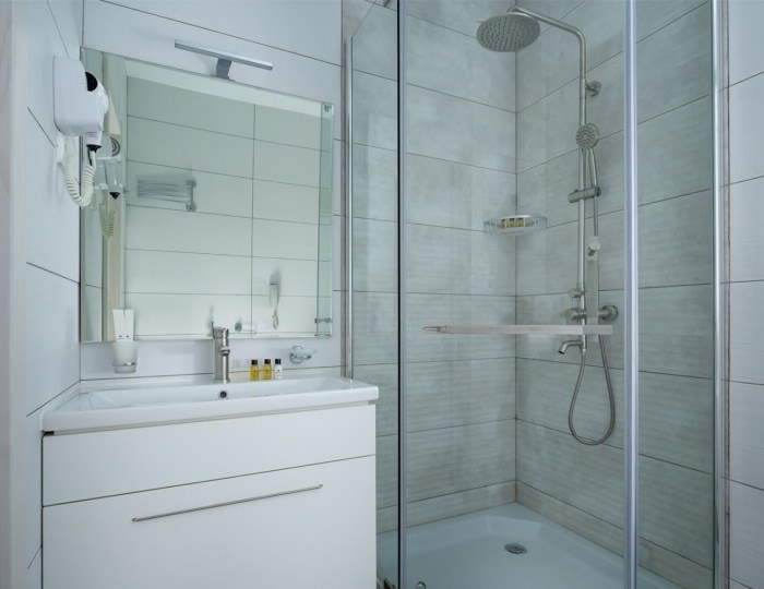 Superior Beta Superior with balcony ( Dog friendly) - Отель Fioleto / Фиолето